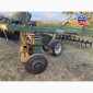 Американская Тяжелая Борона WISHEK STEEL 714 б/у диск - фото № 7
