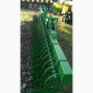 Ротационная борона мотыга JOHN DEERE 6 м. гидро НОВІ ЇЖАКИ - фото № 6