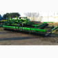 Ротационная борона мотыга JOHN DEERE 6 м. гидро НОВІ ЇЖАКИ - фото № 7
