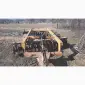 Дискова борона БПС-4.2 "Восход" - фото № 5