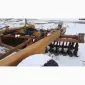 Дискова борона БПС-4.2 "Восход" - фото № 8