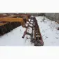Дискова борона БПС-4.2 "Восход" - фото № 9