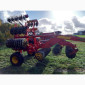 Дискатор Vaderstad Carrier CR420 - фото № 1