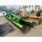 Дискова борона Amazone Catros 4001 - фото № 1