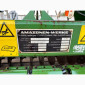 Дискова борона Amazone Catros 4001 - фото № 10