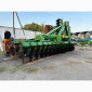 Дискова борона Amazone Catros 4001 - фото № 12
