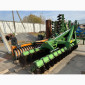 Дискова борона Amazone Catros 4001 - фото № 3