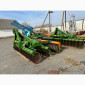 Дискова борона Amazone Catros 4001 - фото № 4
