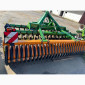 Дискова борона Amazone Catros 4001 - фото № 7