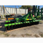 Дискова борона Amazone Catros 4001 - фото № 9