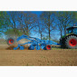 Дискова борона Lemken Rubin 10/600/500/450 - фото № 1