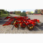 Дискова борона Vaderstad Carrier 650 - фото № 2