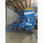 Глубокорыхлитель с внесениeм удобрений Farmet Digger 3 Fert+ Compact - фото № 1