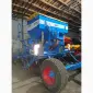 Глубокорыхлитель с внесениeм удобрений Farmet Digger 3 Fert+ Compact - фото № 3