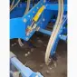 Глубокорыхлитель с внесениeм удобрений Farmet Digger 3 Fert+ Compact - фото № 4