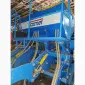 Глубокорыхлитель с внесениeм удобрений Farmet Digger 3 Fert+ Compact - фото № 7
