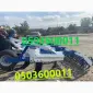 Новый глубокорыхлитель Hercules-4 A3tech - фото № 1
