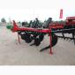 CASE IH 14 Ripper Кейс 14 навесной глубокорыхлитель на 5 лап с колтерами - фото № 3