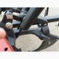 CASE IH 14 Ripper Кейс 14 навесной глубокорыхлитель на 5 лап с колтерами - фото № 8
