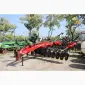Глибокорозпушувач CASE IH Ecolo Tiger 730 Ширина 5.3 м 7 лап Агро Кар - фото № 1