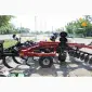 Глибокорозпушувач CASE IH Ecolo Tiger 730 Ширина 5.3 м 7 лап Агро Кар - фото № 3