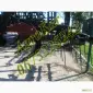 WIL-RICH 957 Дисковый глубокорыхлитель - фото № 4