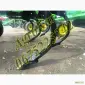 Продам Глубокорыхлитель John Deere 510 - фото № 5