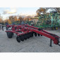 Глубокорыхлитель Case IH Ecolo Tiger 530 C - фото № 1