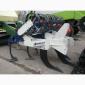 Глубокорыхлитель Agrokraft Delta-Novum - фото № 1