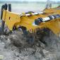 Продам глибокорозпушувач CraKer KF9-400 - фото № 1