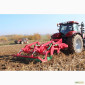 Глубокорыхлитель AGRO-TOM GK XL 400/9 - фото № 2