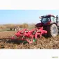 Глубокорыхлитель AGRO-TOM GK XL 400/9 - фото № 2