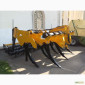 Глубокорыхлитель AGRO-TOM GK XL 400/9 - фото № 3
