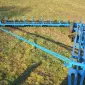Лущильник дисковый гидравличесский 10м - фото № 3