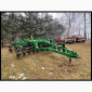 Глубокорыхлитель диск-ріпер JOHN DEERE Джон Дир 2700 - фото № 4