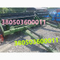 Каток-подрібнювач кзк-6-04 новий супер ціна - фото № 1