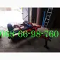Каток зубчато-кольчатый КЗК-2-01 - фото № 3