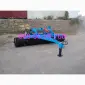 Каток зубчато кольчатый КЗК 3 - фото № 1