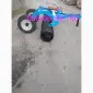 Каток зубчато кольчатый КЗК 3 - фото № 2