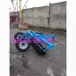 Каток зубчато кольчатый КЗК 3 - фото № 5