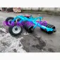 Каток зубчато кольчатый КЗК 3 - фото № 1