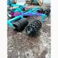 Каток зубчато кольчатый КЗК 3 - фото № 2
