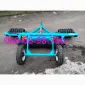 Каток зубчато кольчатый КЗК 3 - фото № 4