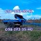 КЗК-6-04 Каток рубящий водоналивной - фото № 1