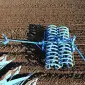 Грунтоущільнювачі Lemken Variopack - фото № 1