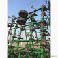 Культиватор John Deer 2210, ширина захвата 10.8 m - фото № 4