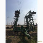 Культиватор John Deer 2210, ширина захвата 10.8 m - фото № 5