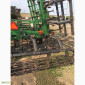 Культиватор John Deer 2210, ширина захвата 10.8 m - фото № 6