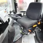 Продам двухвальцевый каток Volvo ABG DD95 - фото № 3