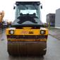 Продам двухвальцевый каток Volvo ABG DD95 - фото № 6